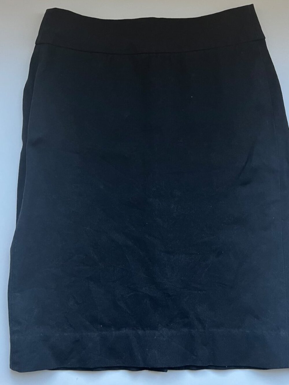 Banana Republic Stretchy Pencil Skirts Size 4 - Picture 4 of 7